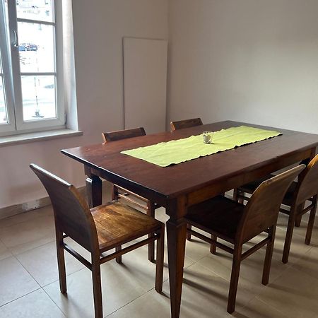 Tauglerei Doppelzimmer Bergamotte Sankt Koloman Εξωτερικό φωτογραφία
