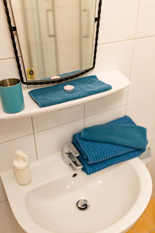 Tauglerei Doppelzimmer Bergamotte Sankt Koloman Εξωτερικό φωτογραφία