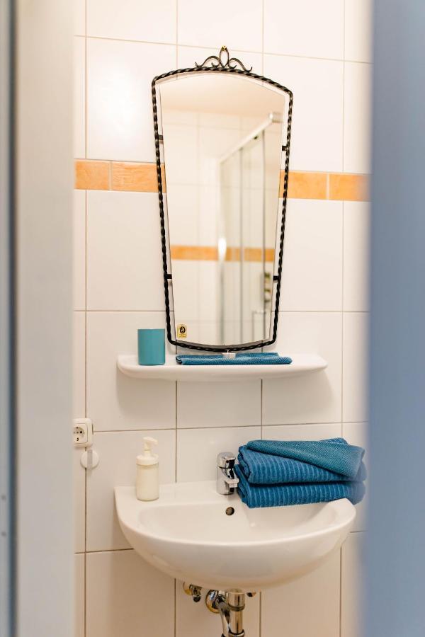 Tauglerei Doppelzimmer Bergamotte Sankt Koloman Εξωτερικό φωτογραφία